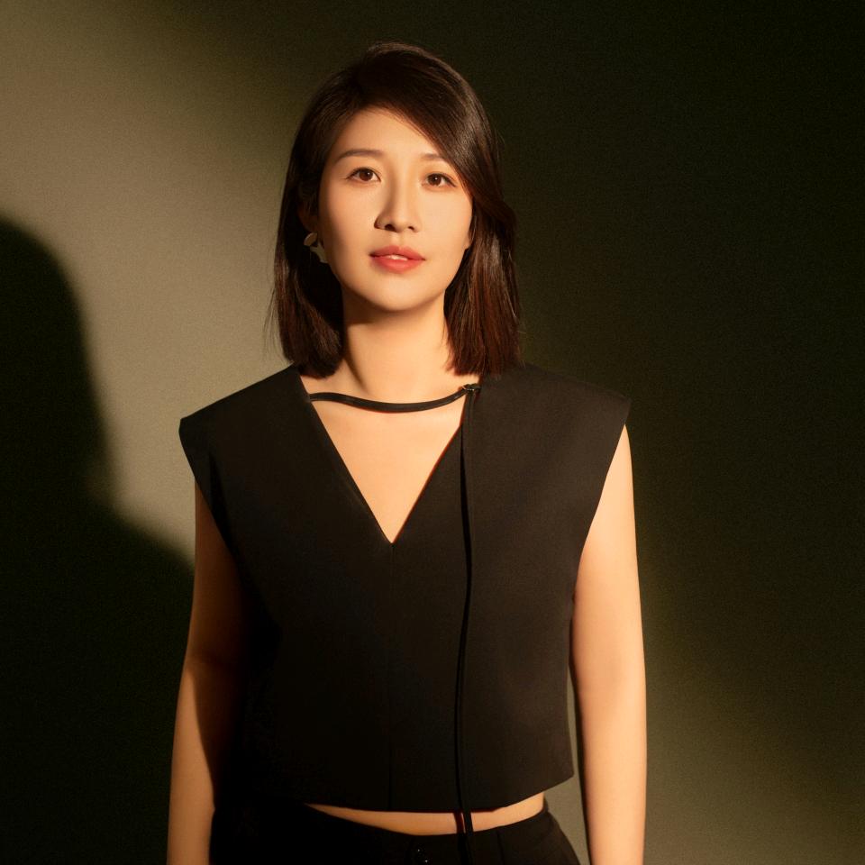 大莹莹