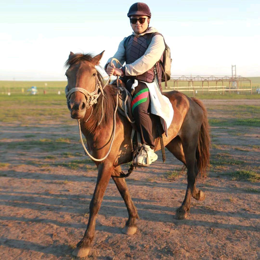 哈尔滨泓途汽车销售服务有限公司（张明暄）