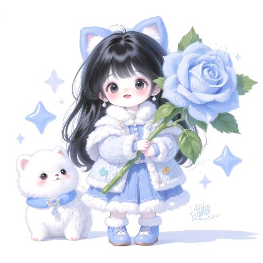 猫猫爱吃丹