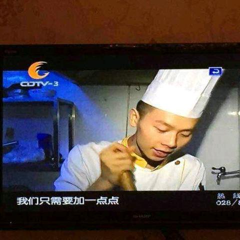 辜叫瘦教你炒底料