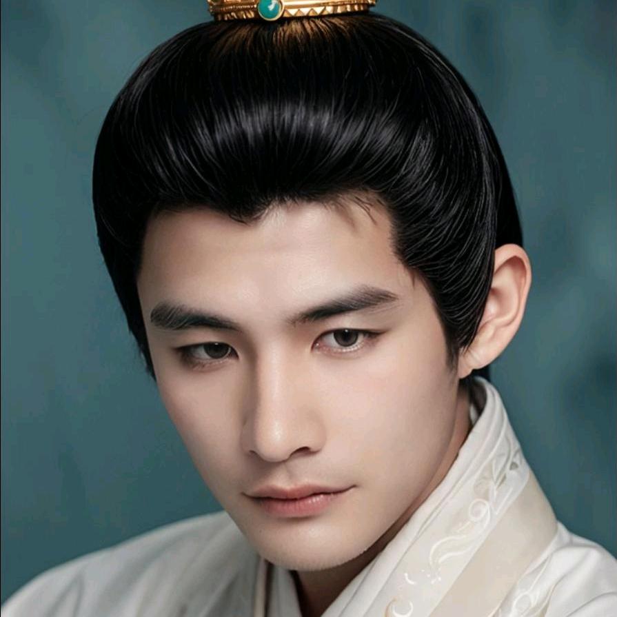我是广西好男人