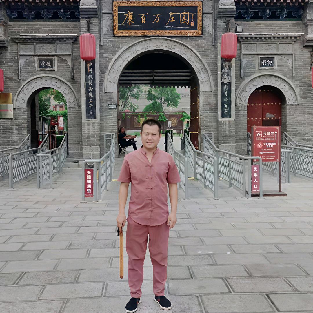 罗一发