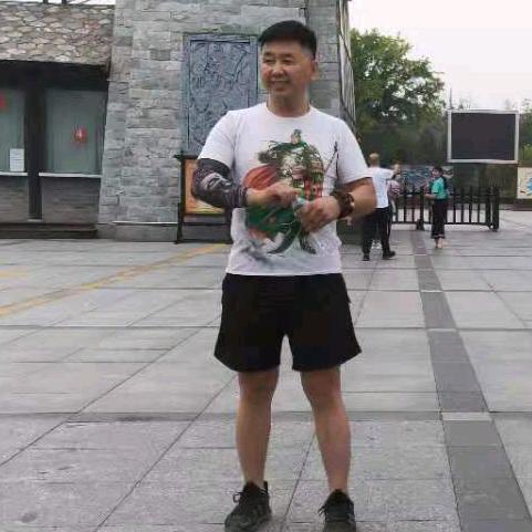 广结善缘，