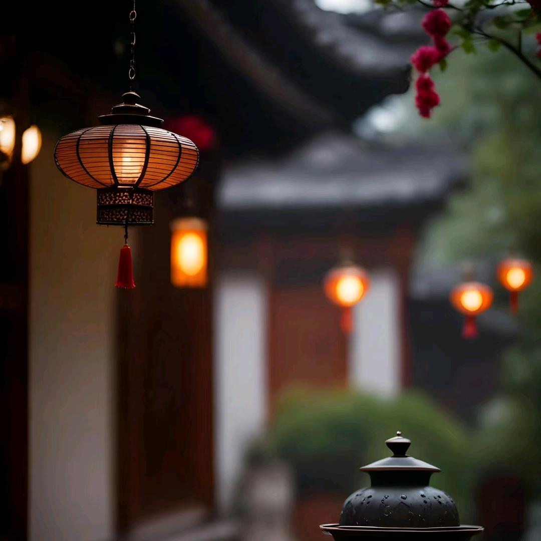 微风细雨