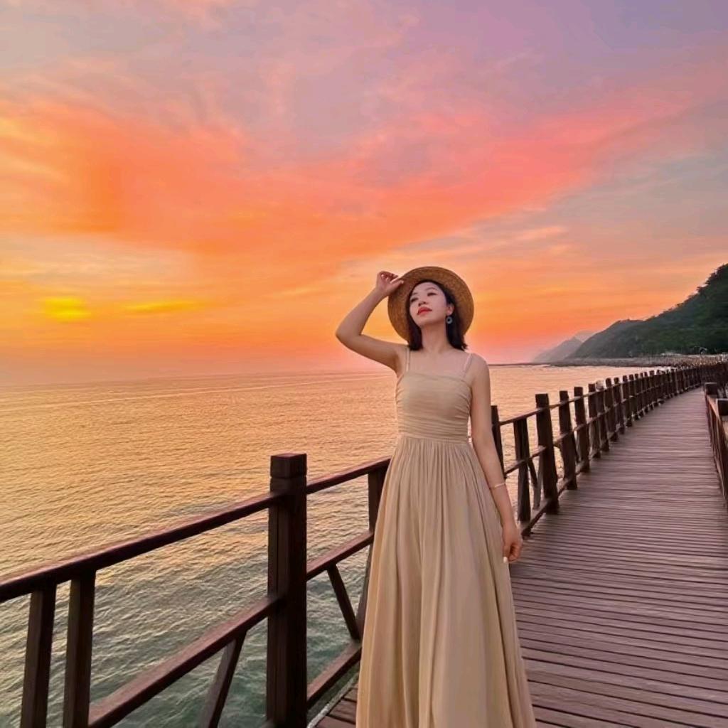 暖心莉莉
