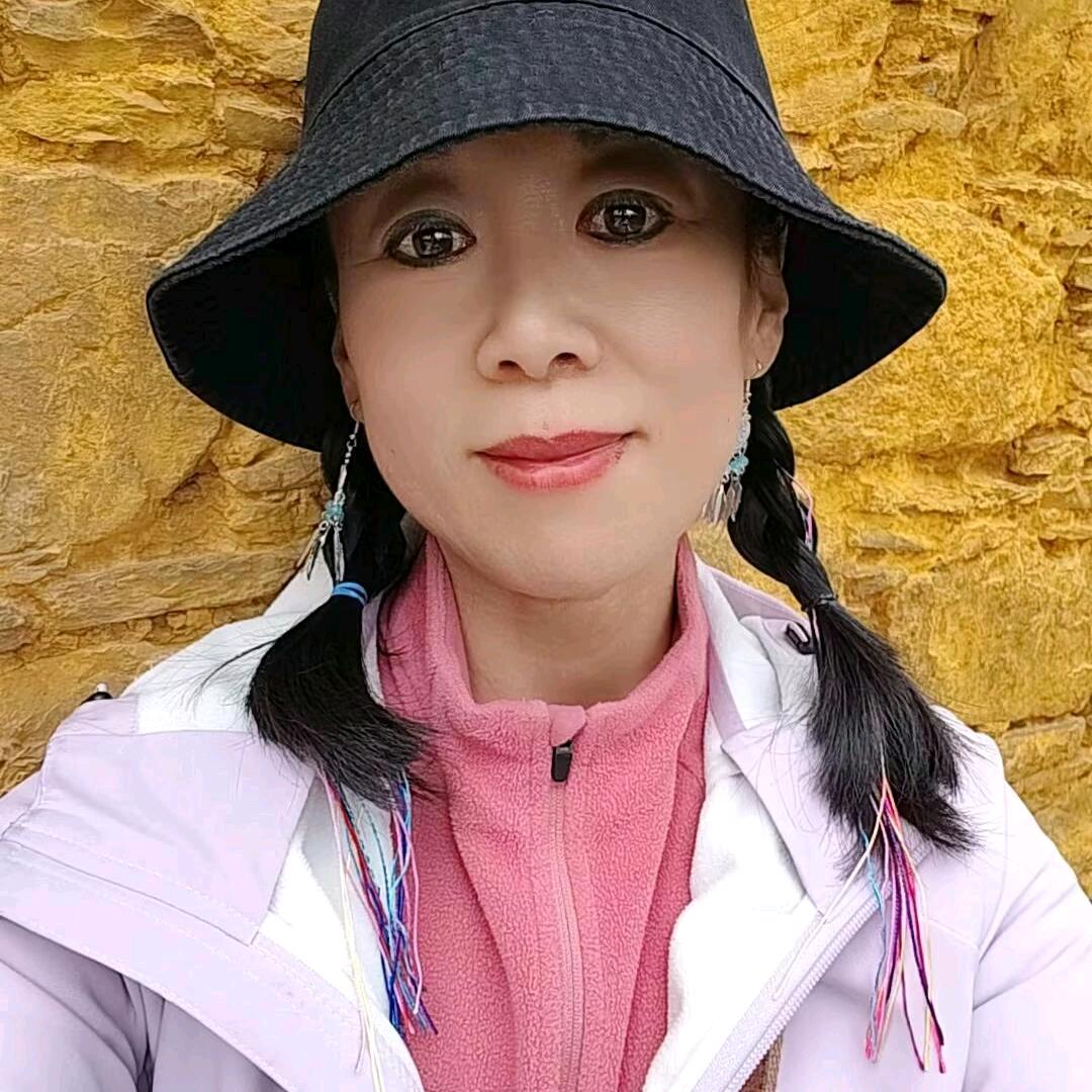 若谷草堂林子