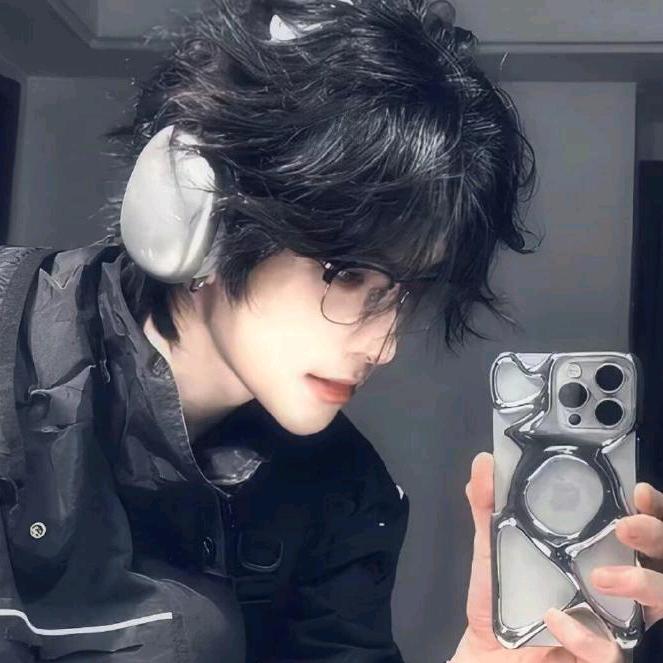 Flechazo（一见钟情）