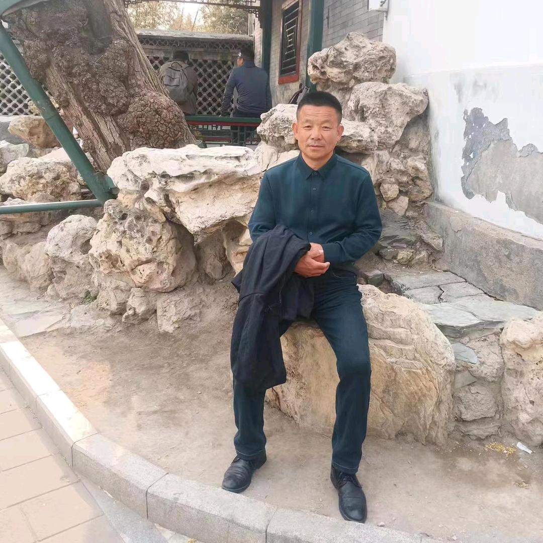 脚踏实地