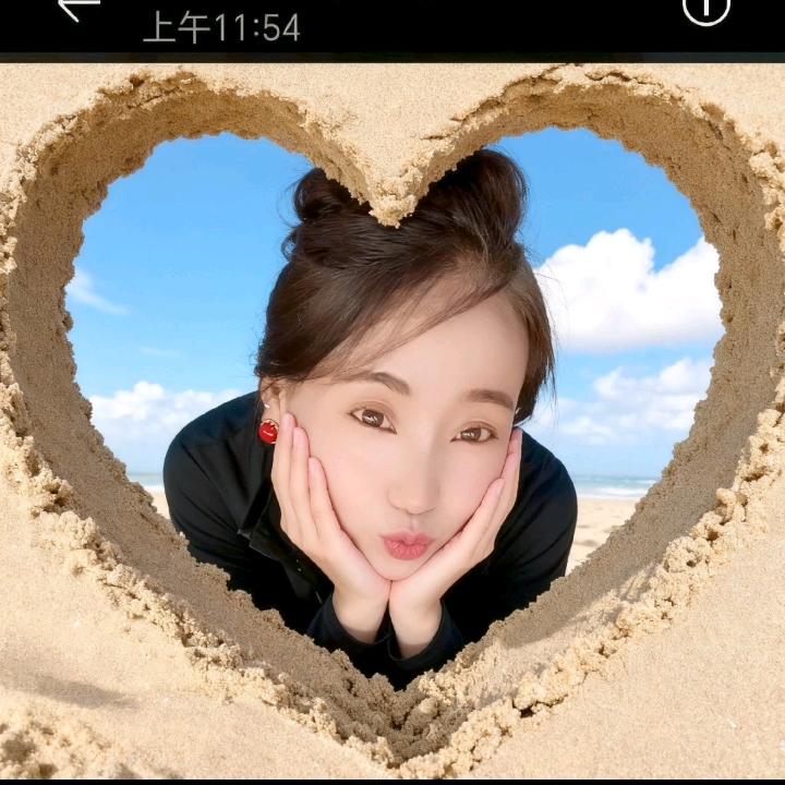 细雨💗