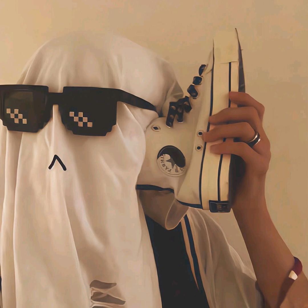 怎么也画不圆的句号