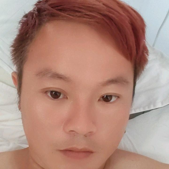 梦中的你