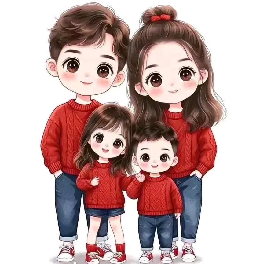 💞我爱我家💞（拒绝私聊）