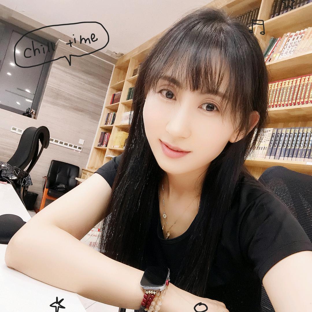 调调的幸福