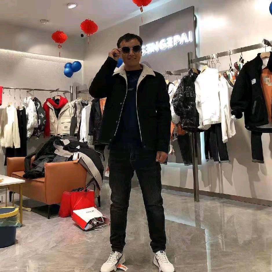 农资小刘