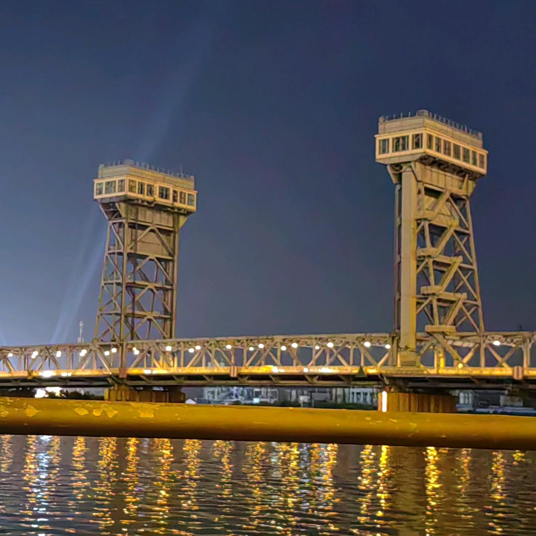 三鲜捞面