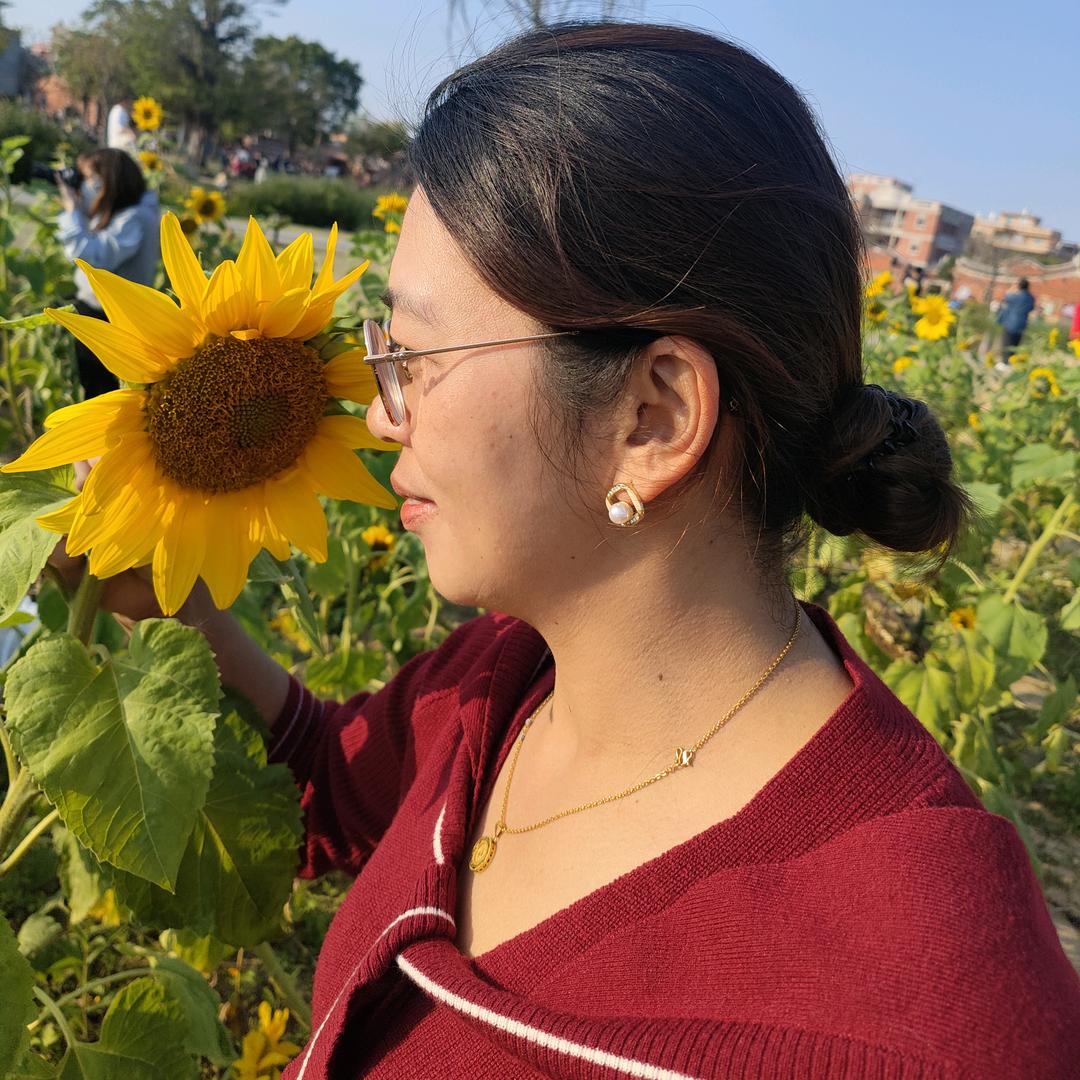 陈小红