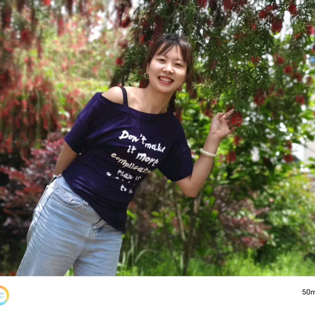 我是小李子❤️（远嫁日常）