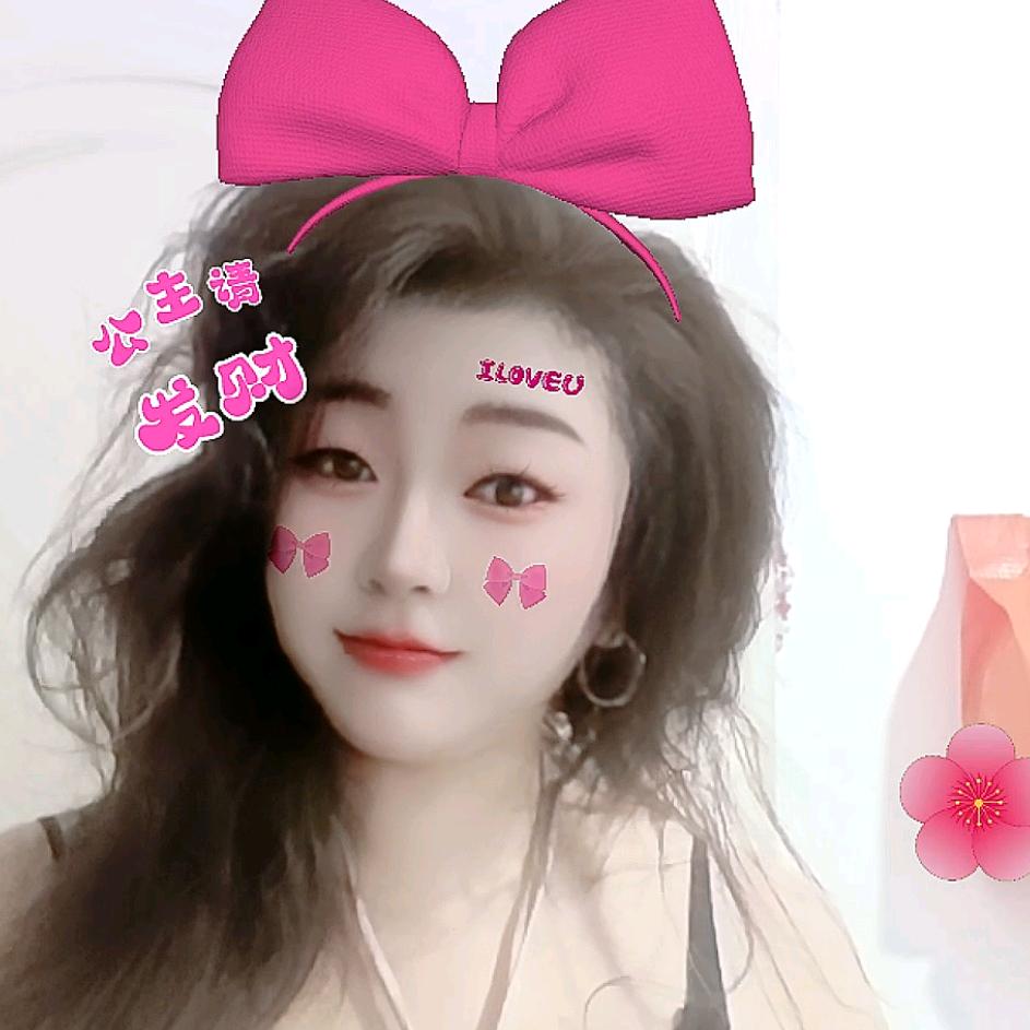 朵朵!