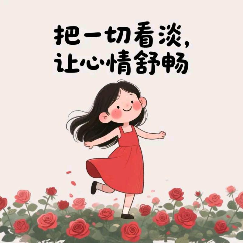 看淡💞一切💞