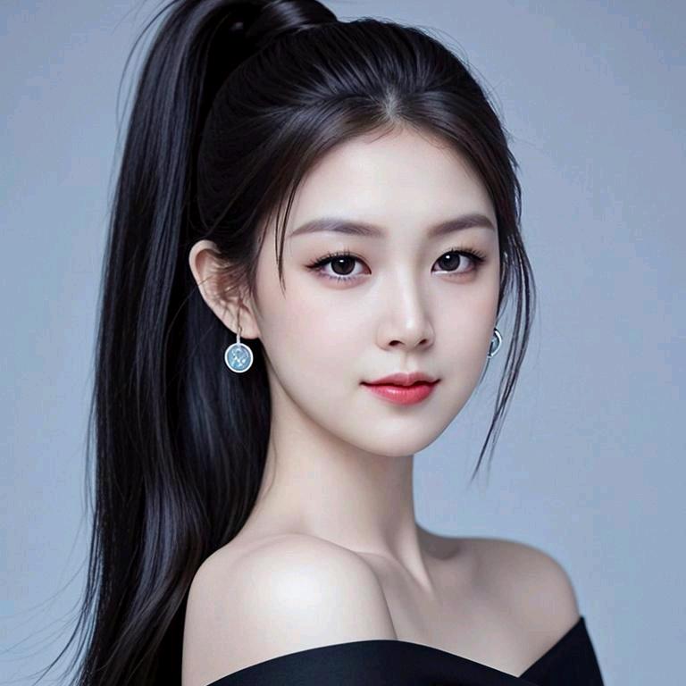 李家二妮