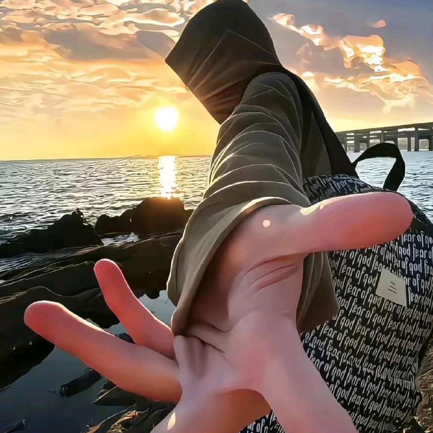 没什么大不了