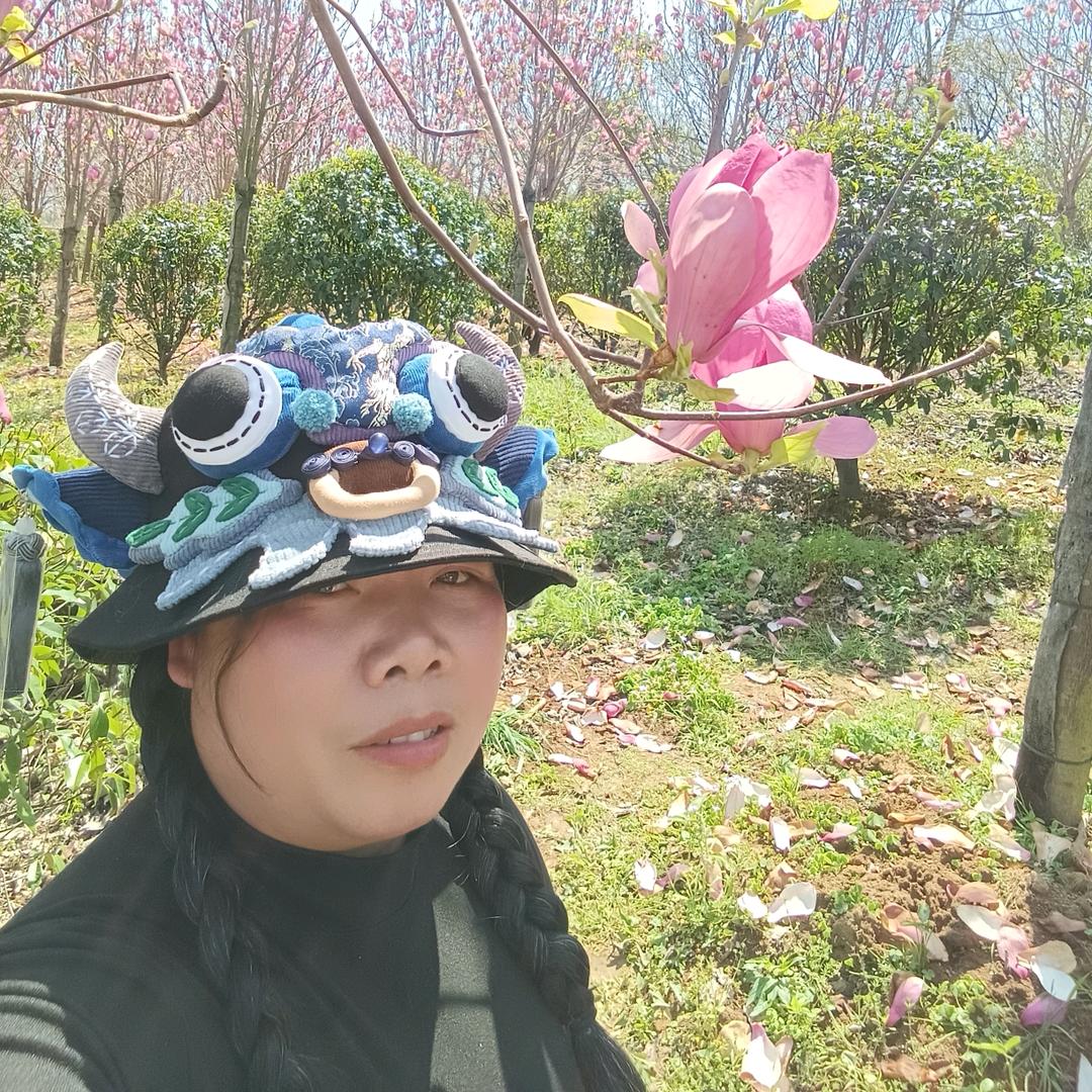 用户手工针线活