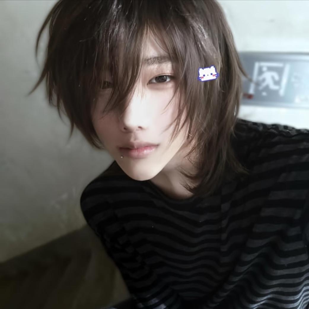 不是涵子
