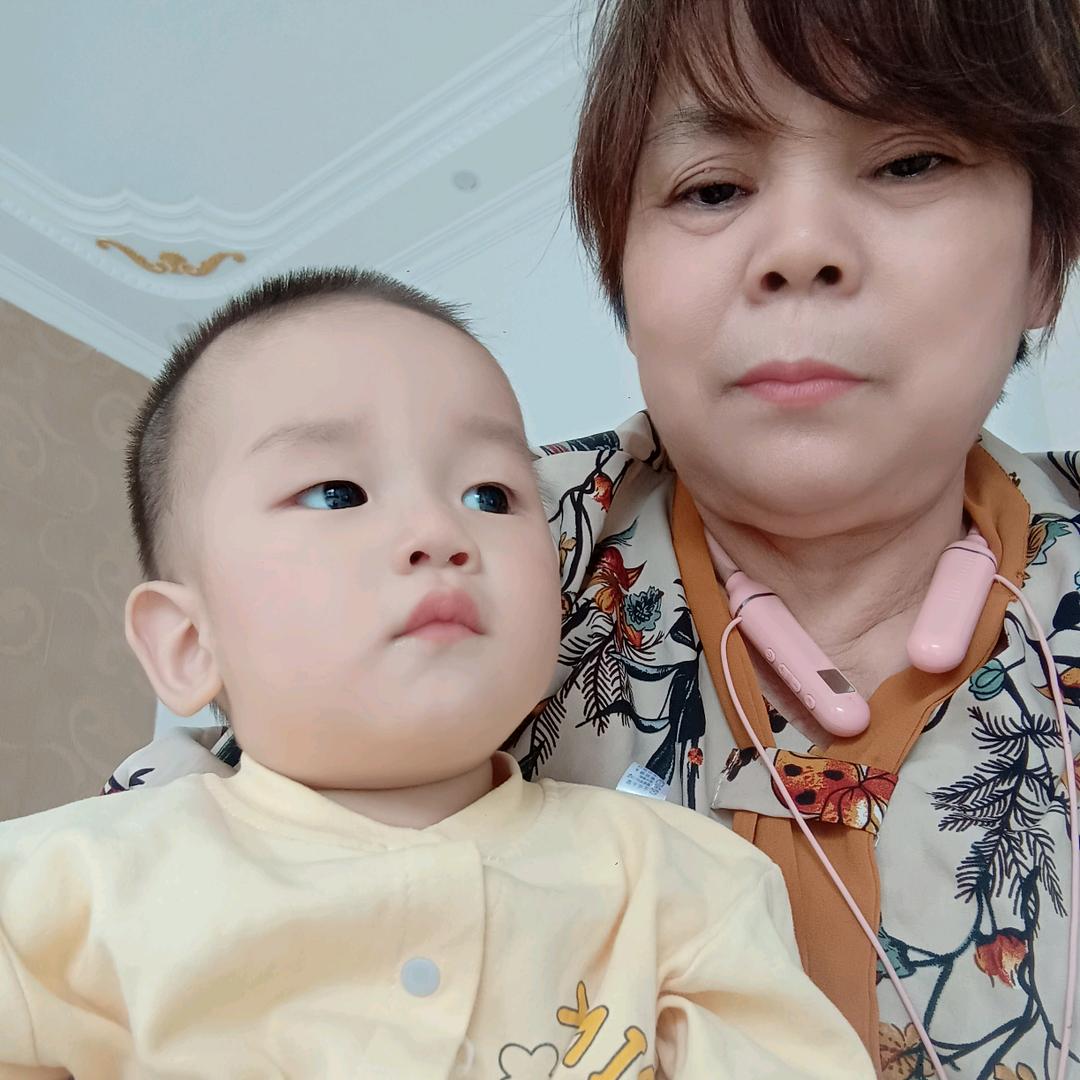 连芬姐