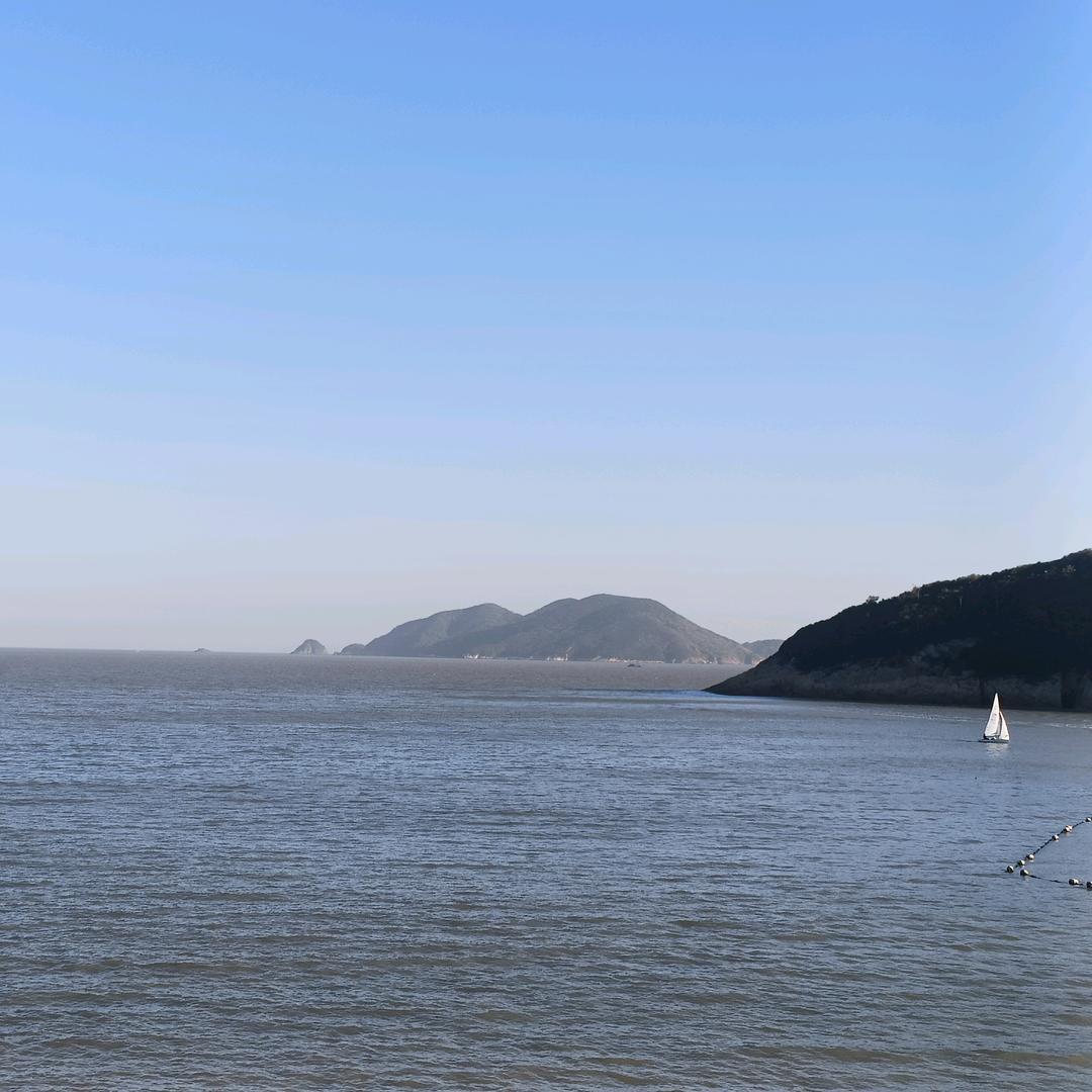 一人，一车浪天涯