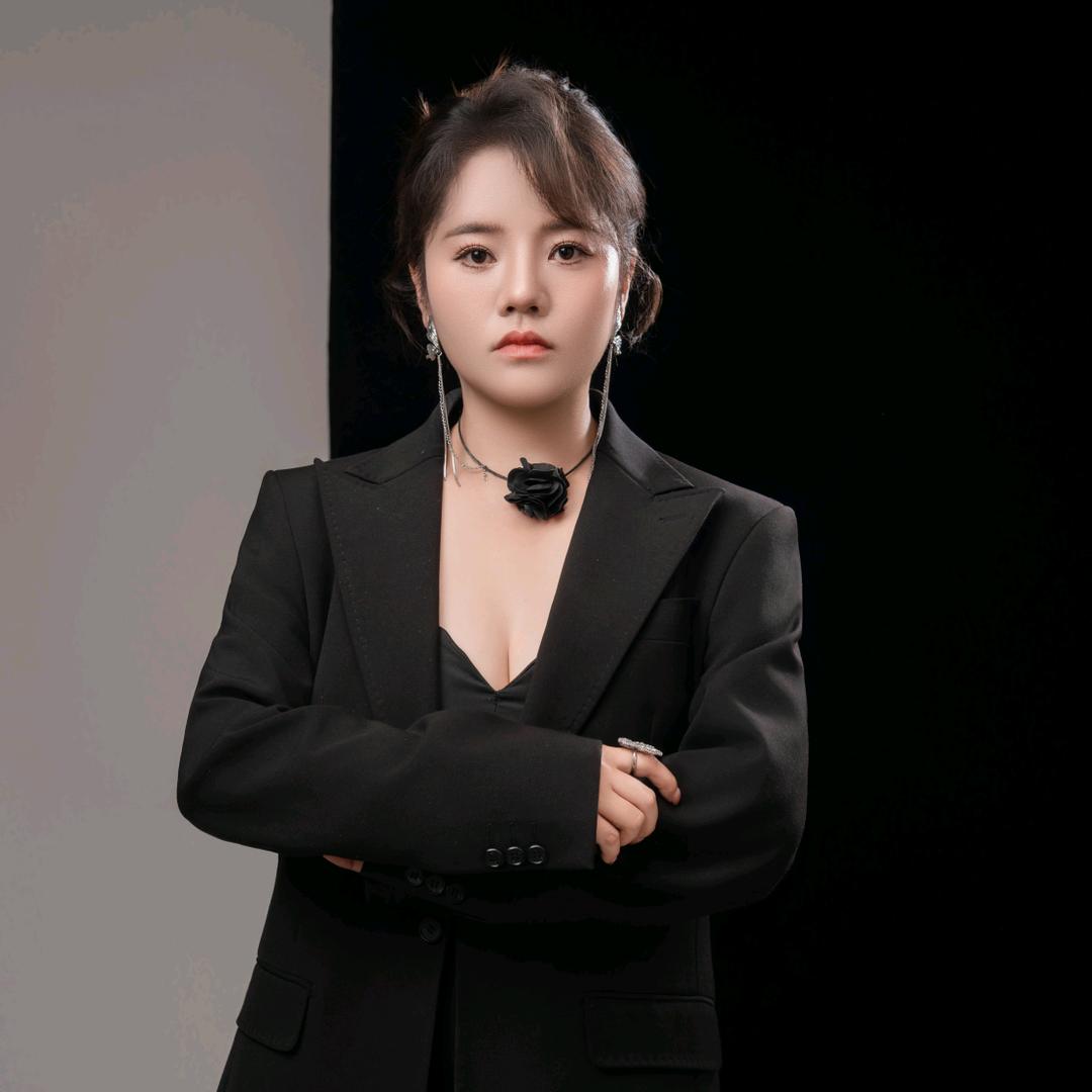 贵州小雪🇨🇳9208《无人宠》