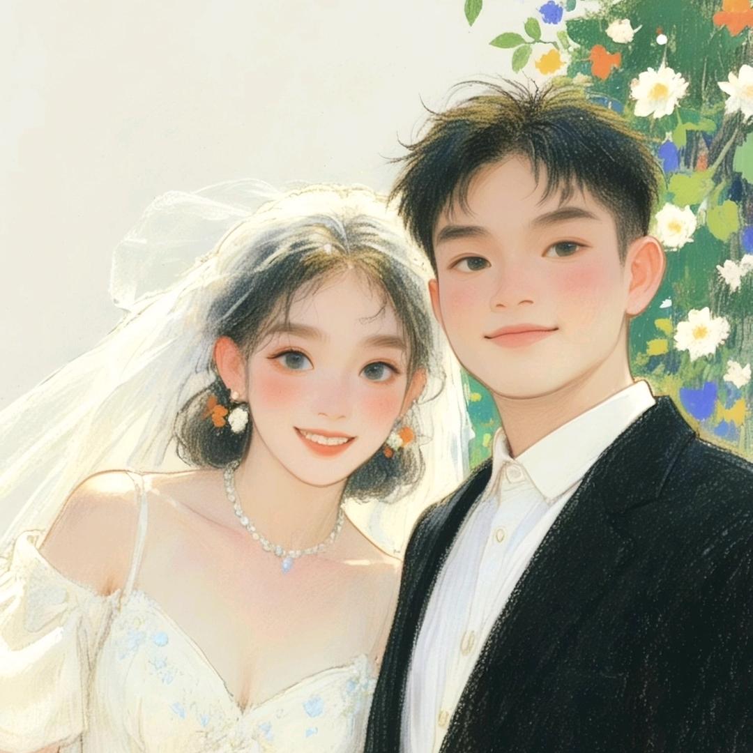 @小董
