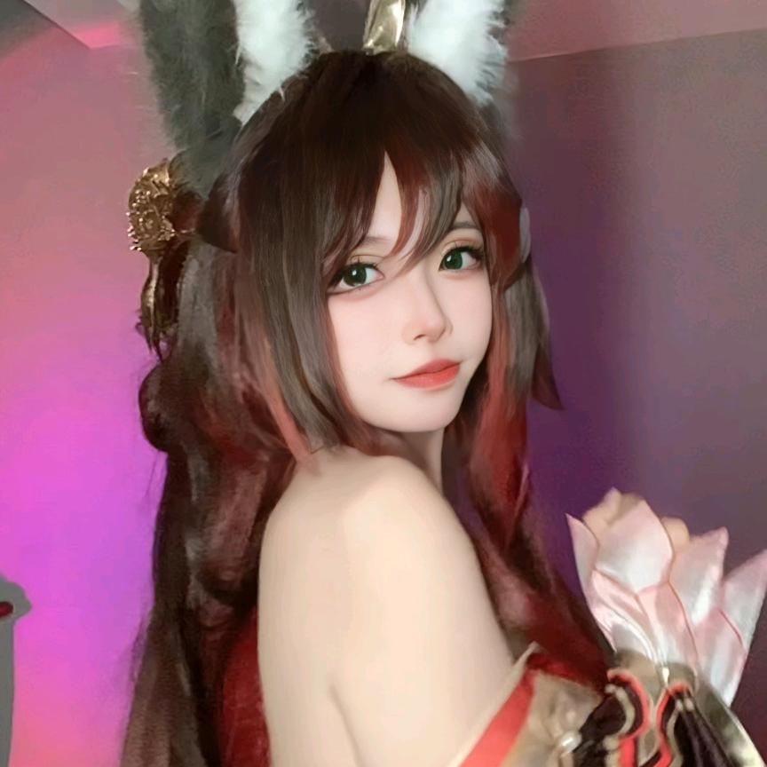 二月ABBY