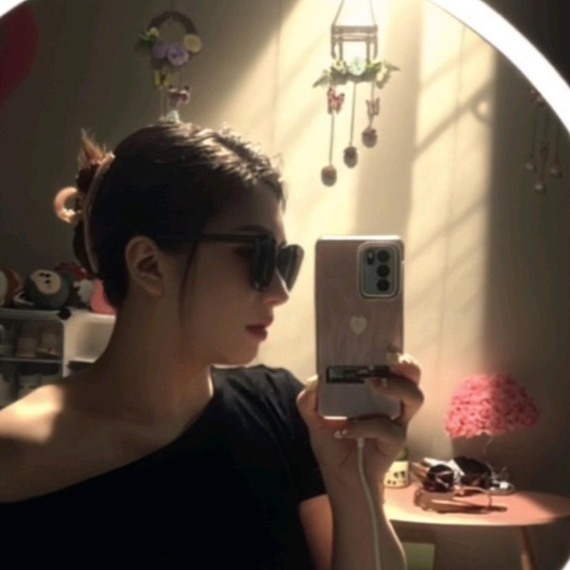 𓁇𓁋局外人❦