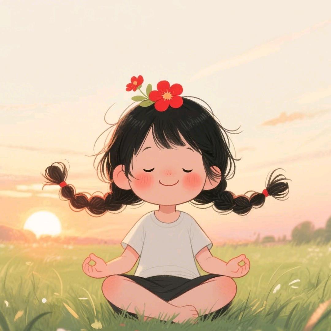 小虾米