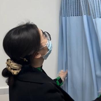 好运悦悦。