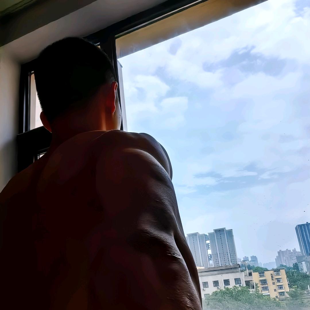 周憨憨🇨🇳