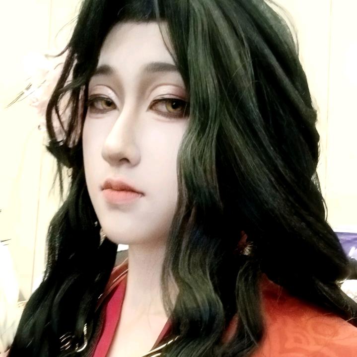 菌子大王（求关注版）