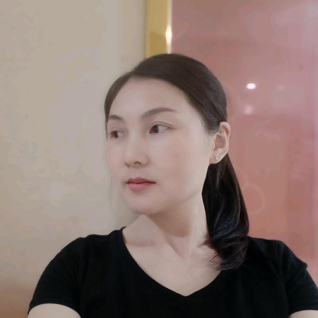 ✨丽影✨
