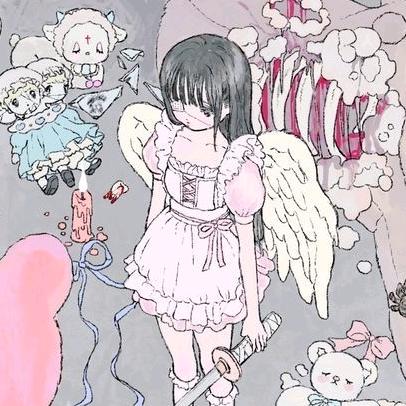 哩江江江江(男的勿关！)