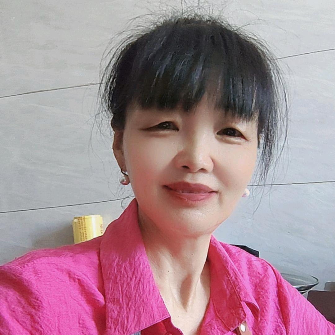 知足常乐🌹（家政姐）