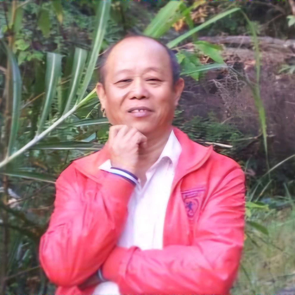 万金油