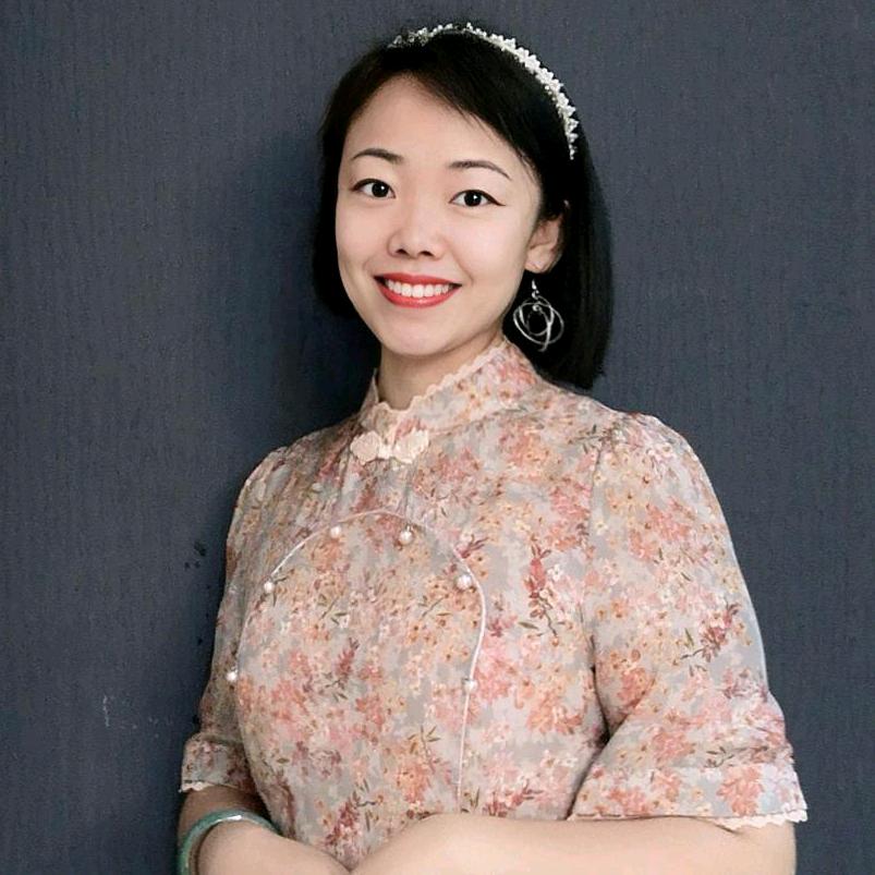 荣荣吖