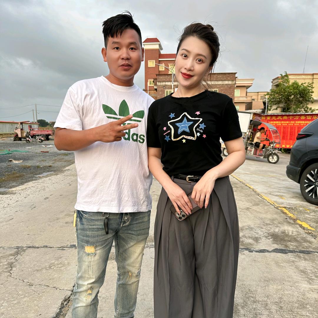 直盛L陈董 📷废旧物资 拆厂 汽车销户