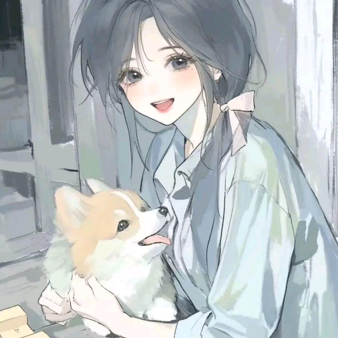 梦@头像