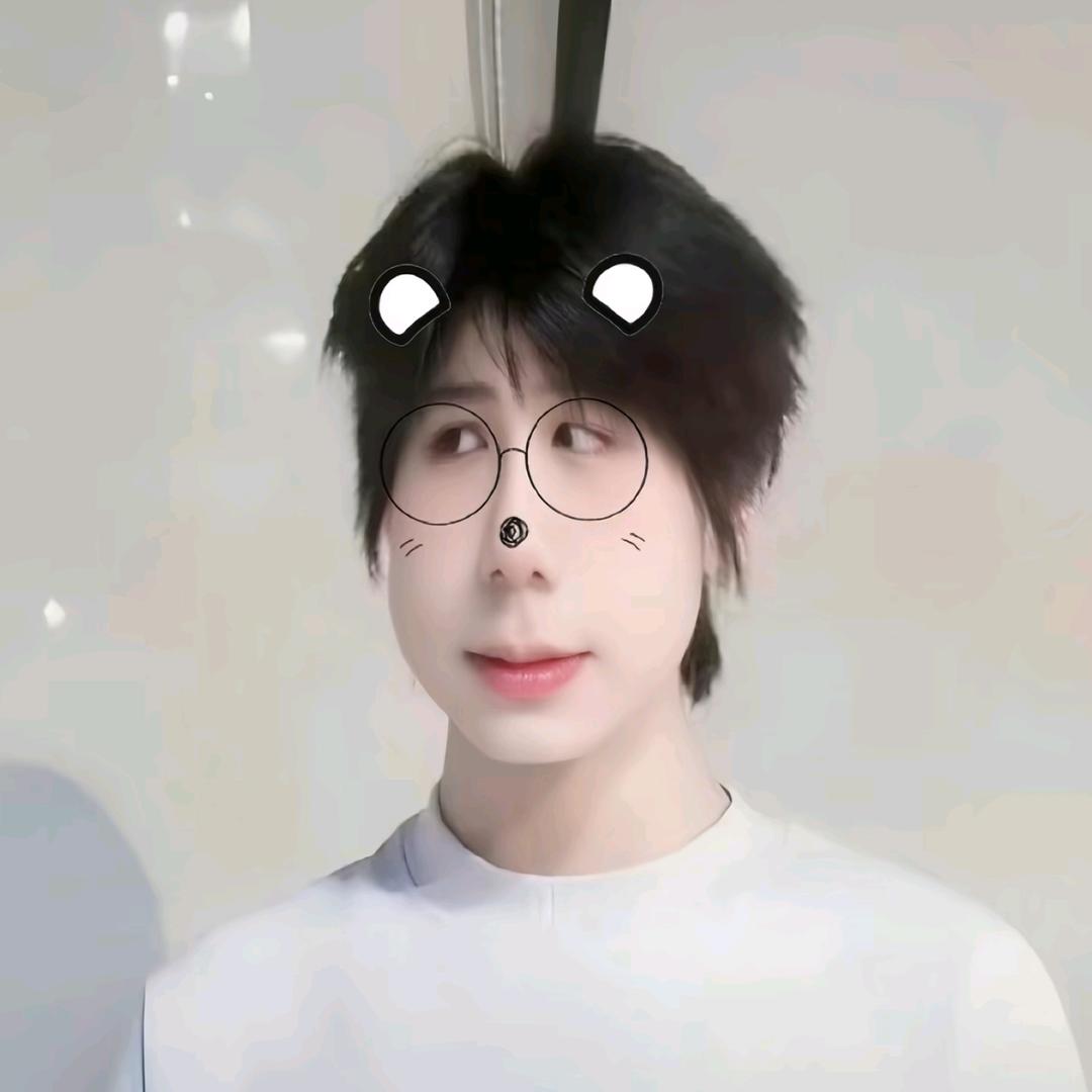 下雨后.🍂🌱