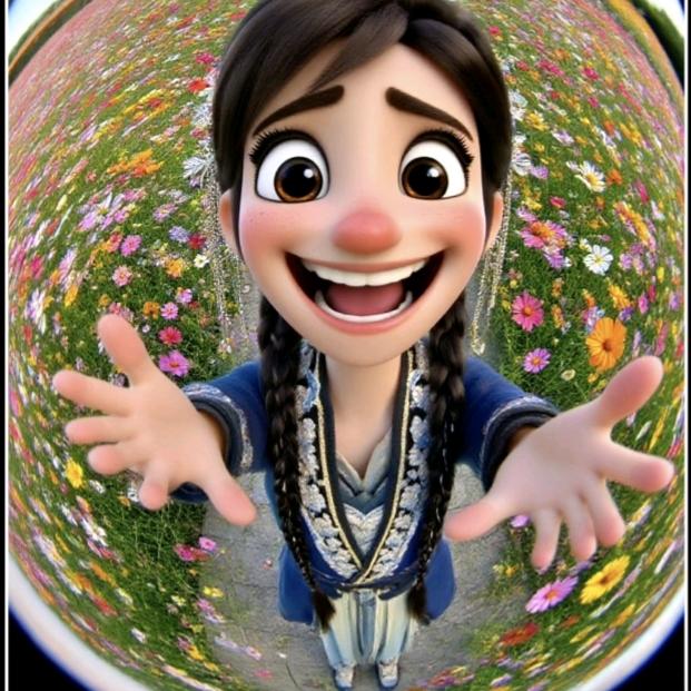 醉翁之意不在酒