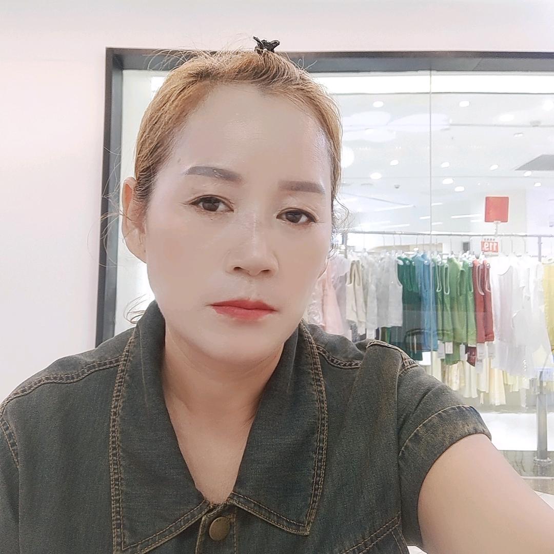 单身女强人
