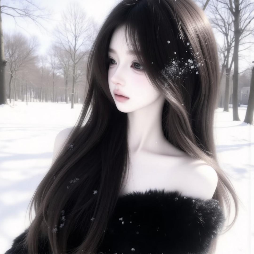 gardenia.南栀卿🎀