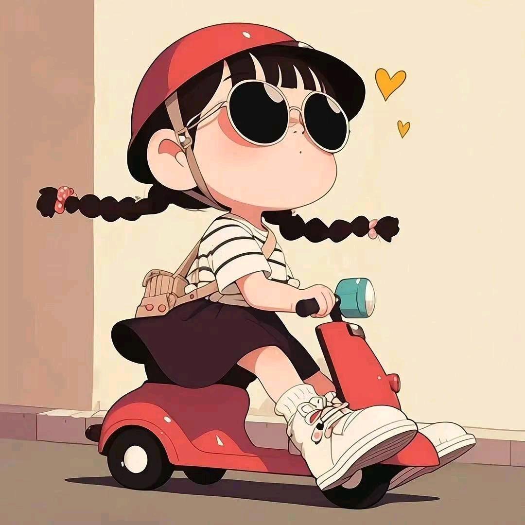 静