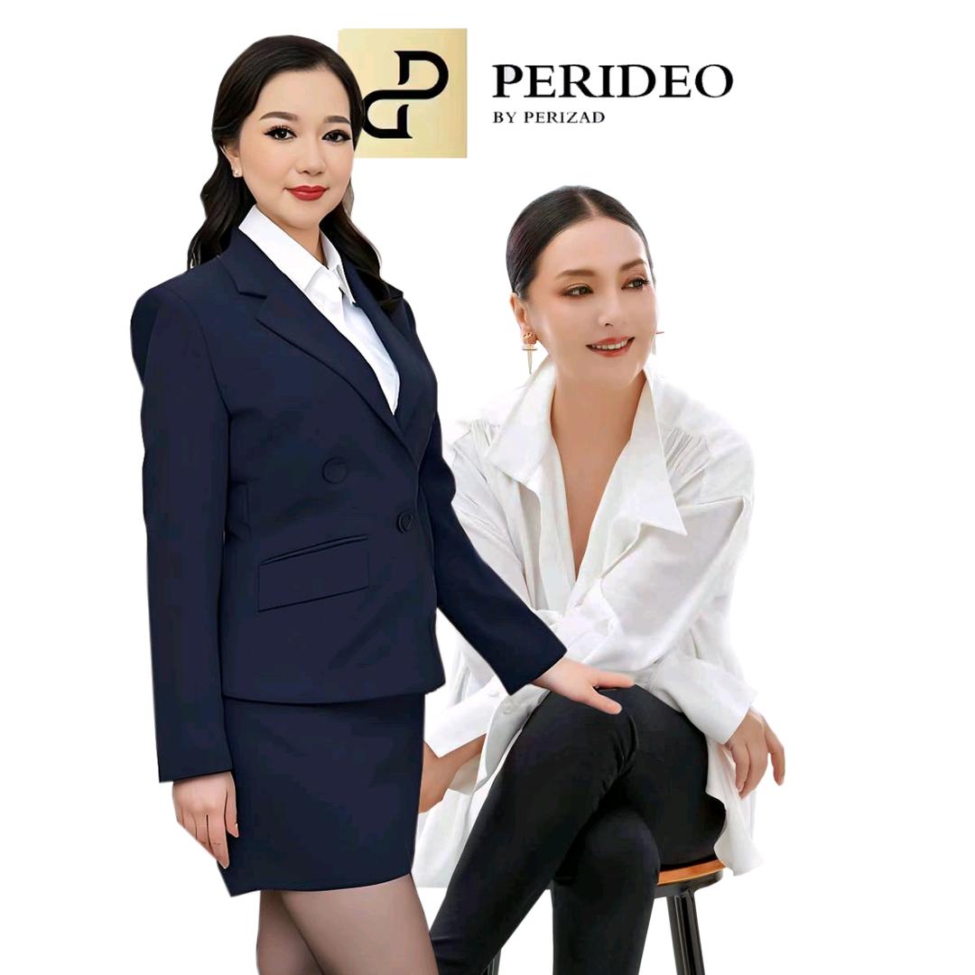 PERIDEO护肤百货店